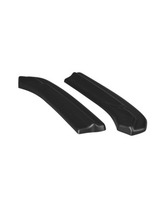 Splitters posteriori laterali Audi S4 B8 FL (Cod. M-AU-S4-B8F-RSD1G)
