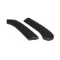Splitters posteriori laterali Audi S4 B8 FL (Cod. M-AU-S4-B8F-RSD1G)