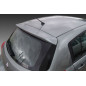 Spoiler baule Nissan Tiida C11 Hatchback (2004-2012) (Cod. MDA-323)