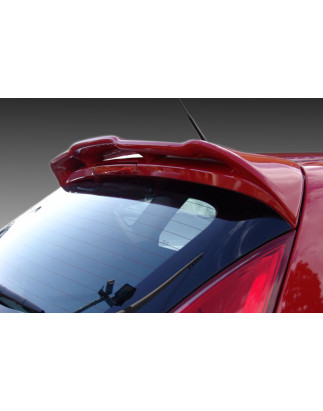 Spoiler tetto Hyundai i30 Mk1 (2007-2012) (Cod. MDA-324)