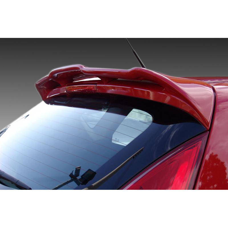 Spoiler tetto Hyundai i30 Mk1 (2007-2012) (Cod. MDA-324)