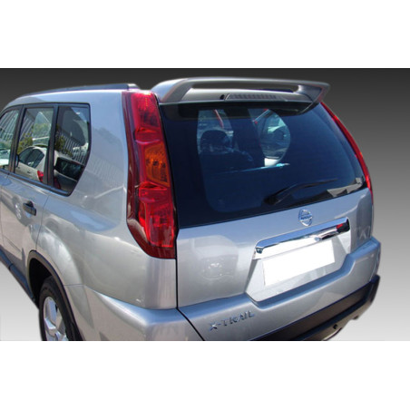Spoiler tetto Nissan X-Trail T31 (2007-2013) (Cod. MDA-325)