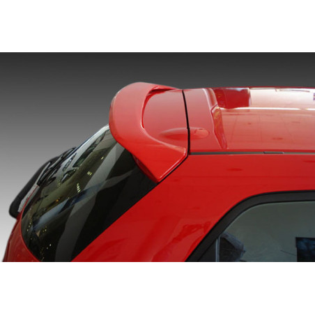 Spoiler tetto Mazda 2 Mk2 (2007-2014) (Cod. MDA-326)