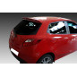 Spoiler tetto Mazda 2 Mk2 (2007-2014) (Cod. MDA-326)