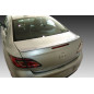 Spoiler a labbro Mazda 6 Mk2 (2007-2012) (Cod. MDA-327)