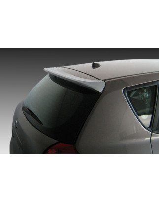 Spoiler tetto Kia Ceed Mk1 / ED (2006-2012) (Cod. MDA-329)