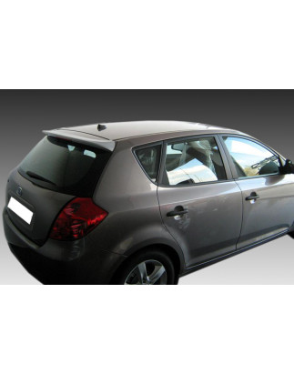 Spoiler tetto Kia Ceed Mk1 / ED (2006-2012) (Cod. MDA-329)