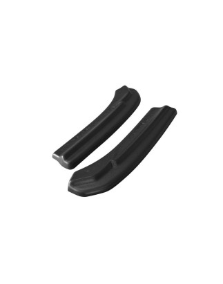 Splitters posteriori laterali Audi S4 B8 FL (Cod. M-AU-S4-B8F-RSD1G)
