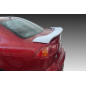 Spoiler bagagliaio Mitsubishi Lancer Mk9 Berlina (2008-2017) (Cod. MDA-330)