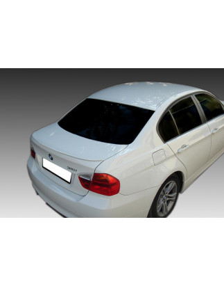 Spoiler tetto BMW Serie 3 E90 Berlina (Cod. MDA-336)