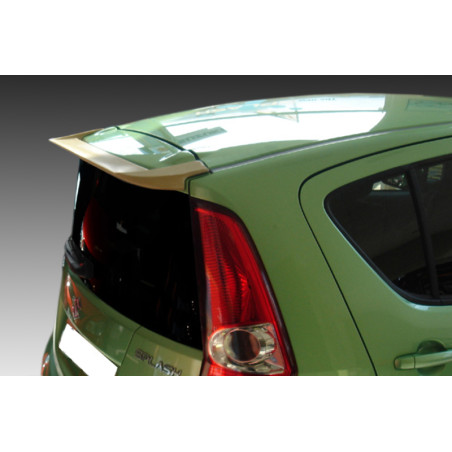 Spoiler tetto Opel Agila B (2007-2014) (Cod. MDA-337)
