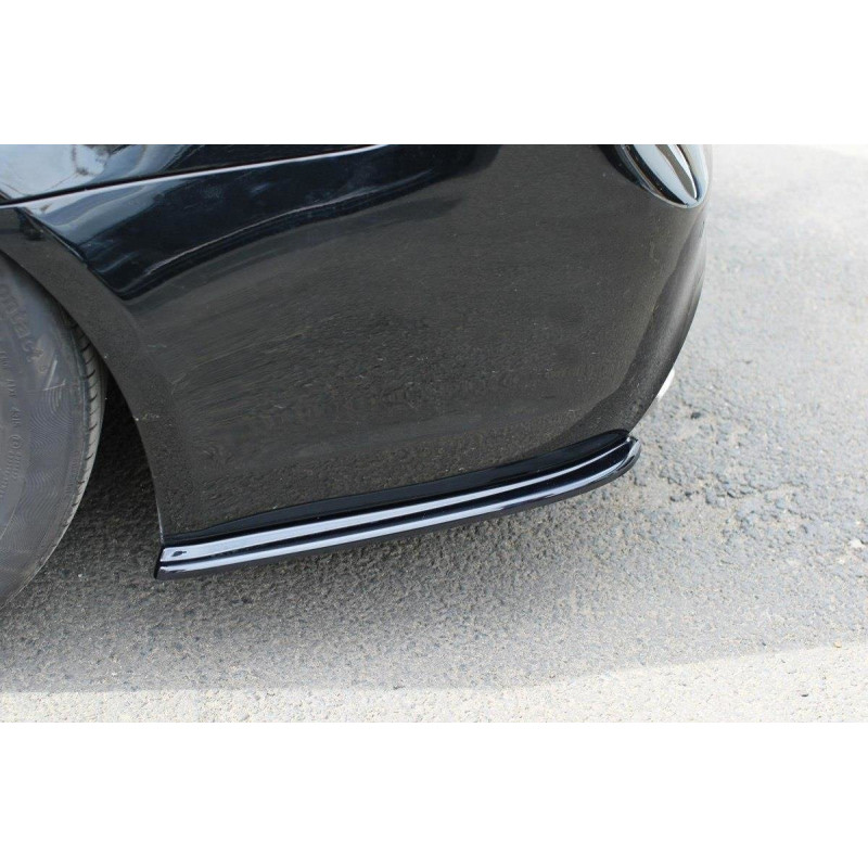 Splitters posteriori laterali BMW 3 berlina / Touring M-Pack E90 / E91 Facelift (Cod. M-BM-3-91F-MPA