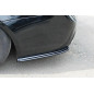 Splitters posteriori laterali BMW 3 berlina / Touring M-Pack E90 / E91 Facelift (Cod. M-BM-3-91F-MPA