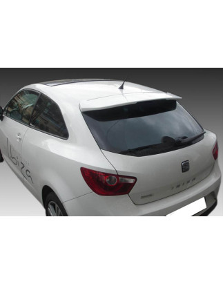 Spoiler tetto Seat Ibiza Mk4 3 porte (2008-2017) (Cod. MDA-339)