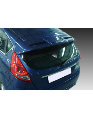 Spoiler tetto Ford Fiesta Mk7 (2008-2013) (Cod. MDA-341)