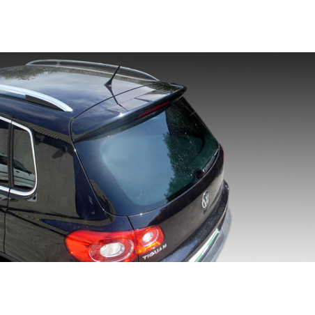 Spoiler tetto Volkswagen Tiguan Mk1 (2007-2017) (Cod. MDA-344)