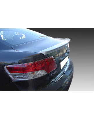Spoiler a labbro Toyota Avensis Mk3 (2009-2012) (Cod. MDA-348)