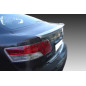 Spoiler a labbro Toyota Avensis Mk3 (2009-2012) (Cod. MDA-348)