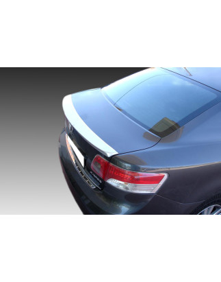 Spoiler a labbro Toyota Avensis Mk3 (2009-2012) (Cod. MDA-348)