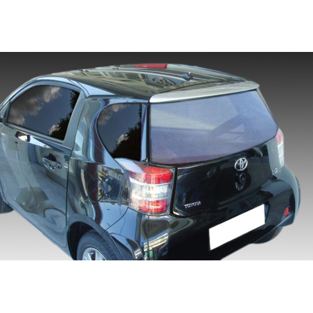 Spoiler tetto Toyota iQ (Cod. MDA-349)