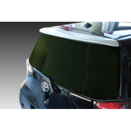 Spoiler tetto Toyota iQ (Cod. MDA-349)
