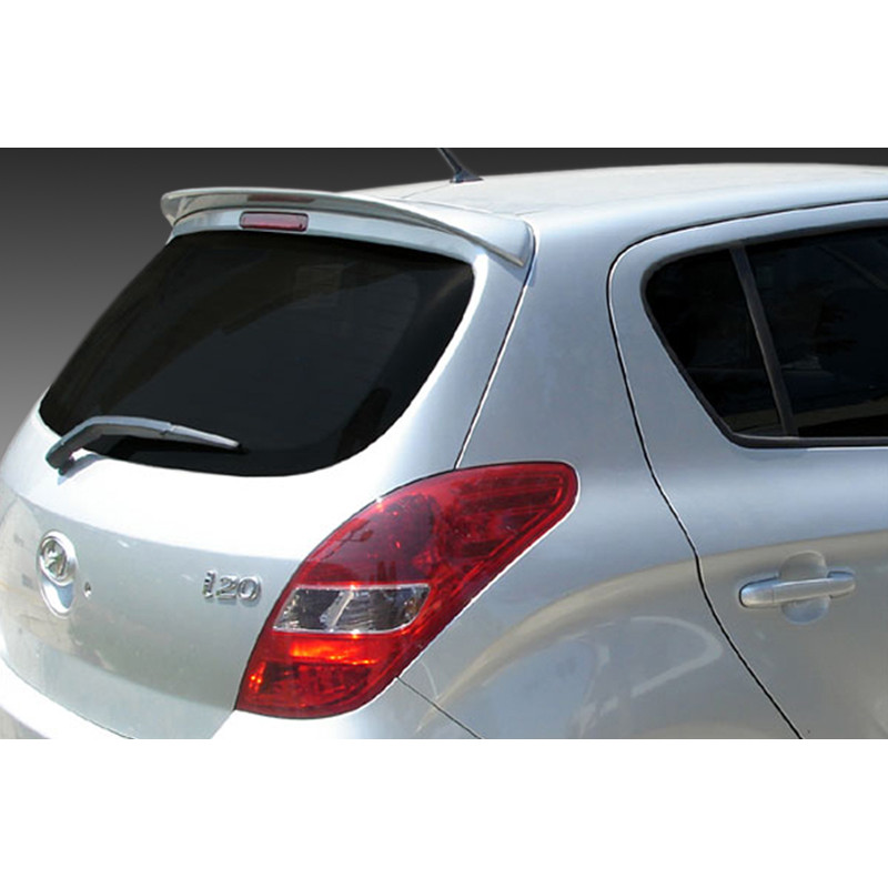 Spoiler tetto Hyundai i20 Mk1 (2008-2014) (Cod. MDA-350)