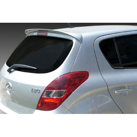 Spoiler tetto Hyundai i20 Mk1 (2008-2014) (Cod. MDA-350)