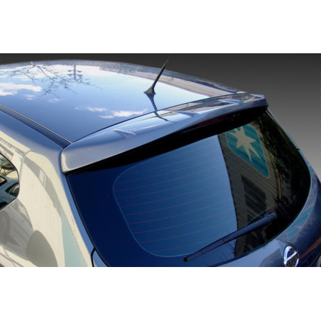 Spoiler tetto Nissan Qashqai J10 Restyling (2009-2013) (Cod. MDA-351)