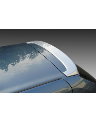 Spoiler tetto Dacia Sandero Mk1 (2008-2012) (Cod. MDA-352)
