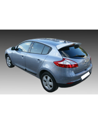 Spoiler tetto Renault Megane Mk3 (2008-2016) (Cod. MDA-353)