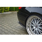 Splitters posteriori laterali for BMW 3 E92 M-PACK FACELIFT (Cod. M-BM-3-92F-MPACK-RSD1G)