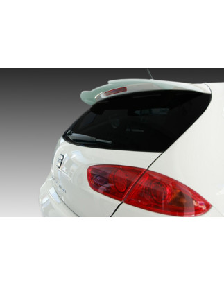 Spoiler tetto Seat Leon Mk2 Facelift (2009-2011) (Cod. MDA-361)