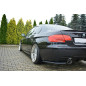 Splitters posteriori laterali for BMW 3 E92 M-PACK FACELIFT (Cod. M-BM-3-92F-MPACK-RSD1G)