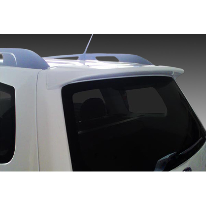Spoiler tetto Subaru Forester Mk3 (2008-2013) (Cod. MDA-364)