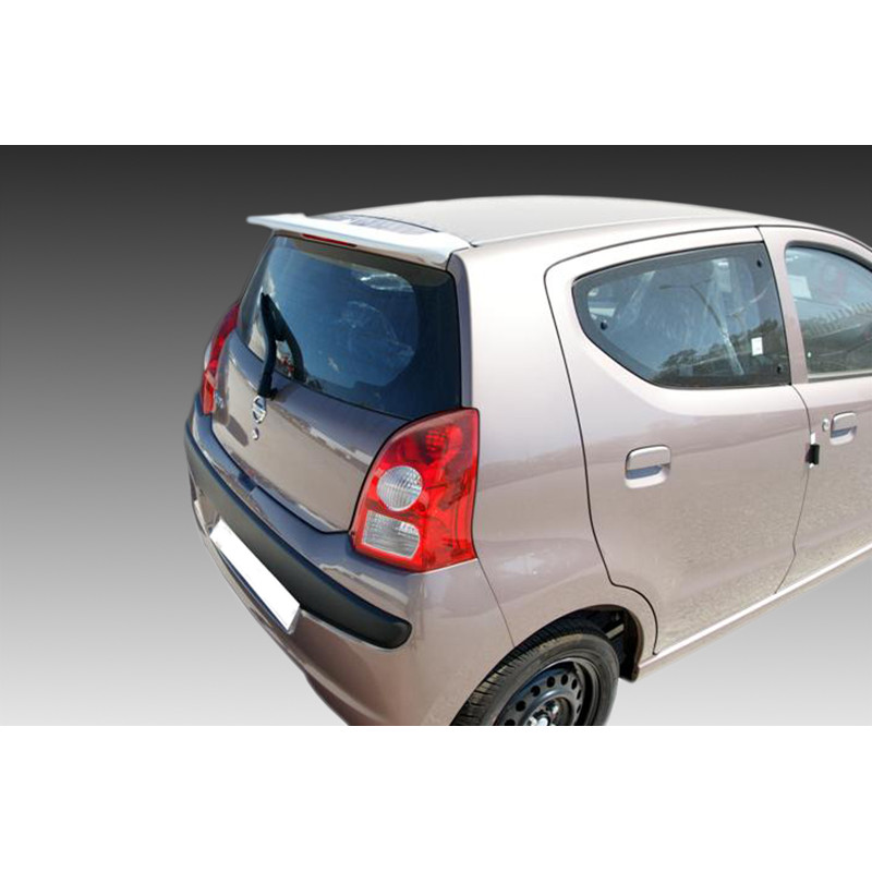 Spoiler tetto Nissan Pixo Mk7 (2009-2014) (Cod. MDA-365)