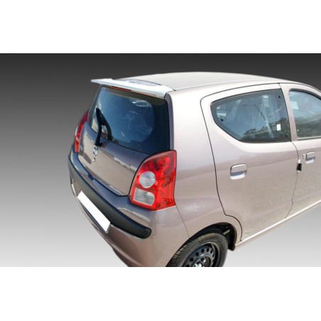 Spoiler tetto Nissan Pixo Mk7 (2009-2014) (Cod. MDA-365)