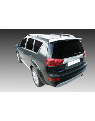 Spoiler tetto Peugeot 4007 (Cod. MDA-367)