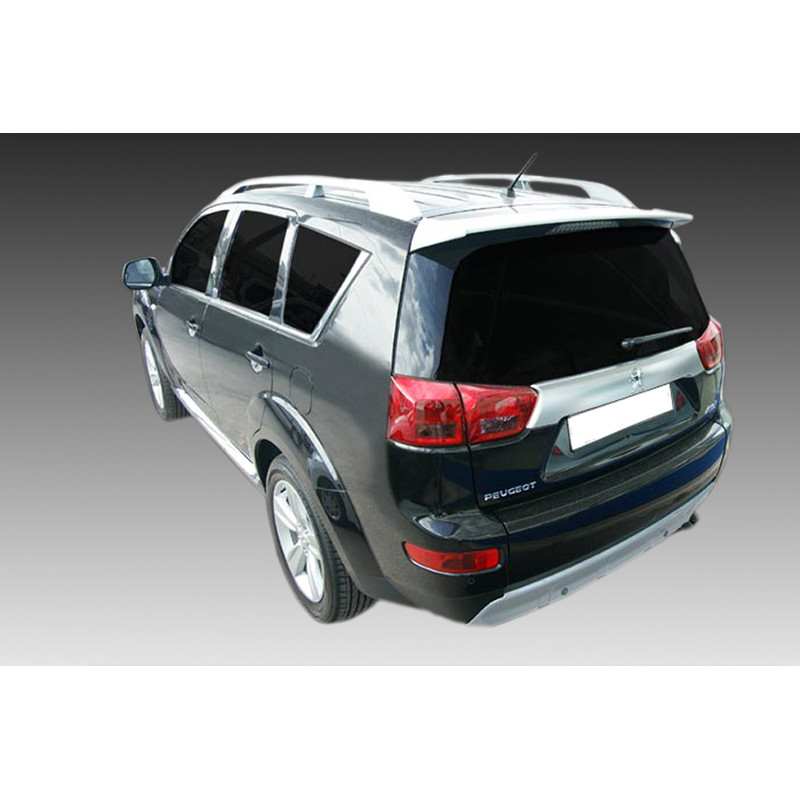 Spoiler tetto Peugeot 4007 (Cod. MDA-367)
