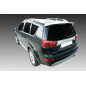 Spoiler tetto Peugeot 4007 (Cod. MDA-367)