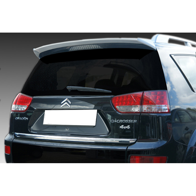 Spoiler tetto Citroen C-Crosser (Cod. MDA-368)