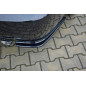 Splitters posteriori laterali for BMW 3 E92 M-PACK FACELIFT (Cod. M-BM-3-92F-MPACK-RSD1G)