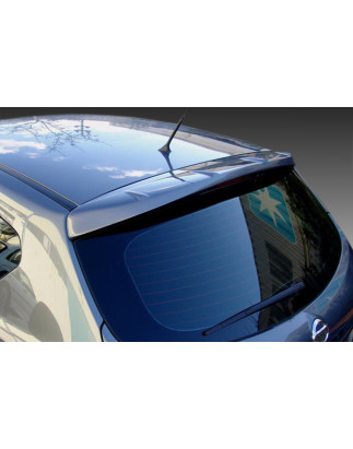 Spoiler tetto Nissan Qashqai+2 J10 (2007-2013) (Cod. MDA-382)