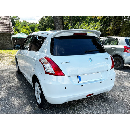Spoiler tetto Suzuki Swift Mk3 (2010-2017) (Cod. MDA-383)