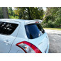 Spoiler tetto Suzuki Swift Mk3 (2010-2017) (Cod. MDA-383)