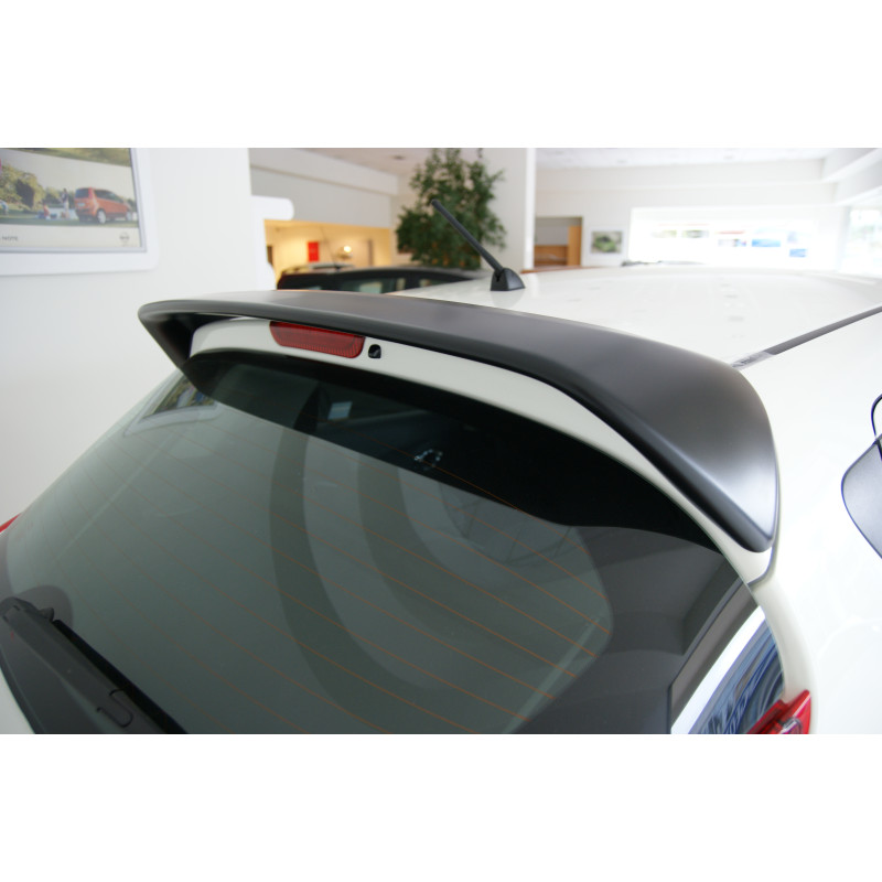 Spoiler da tetto V.1 Nissan Juke F15 (2010-2019) (Cod. MDA-384)