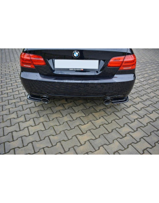 Splitters posteriori laterali for BMW 3 E92 M-PACK FACELIFT (Cod. M-BM-3-92F-MPACK-RSD1G)