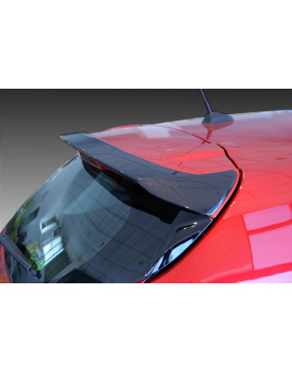 Spoiler tetto Renault Clio Mk4 (2012-2019) (Cod. MDA-389)