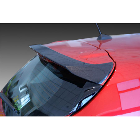 Spoiler tetto Renault Clio Mk4 (2012-2019) (Cod. MDA-389)