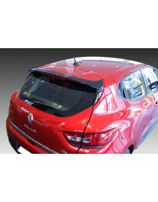 Spoiler tetto Renault Clio Mk4 (2012-2019) (Cod. MDA-389)