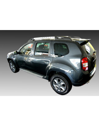 Spoiler tetto Dacia Duster Mk1 (2010-2017) (Cod. MDA-396)
